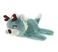 LRXIYODE Bracelet à Claque Dragon Chinois Accessoire et Souple pour Décoration Nouvel An Chinois Bande de Poignet Thème Festival de Printemps