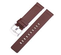 LRXIYODE Bracelet Pour Smartwatch Remplacement Mode Pour Gear Et Ème Génération Marron Boucle
