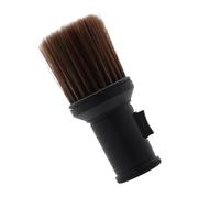 LRXIYODE Brosse Cou Barbier Douce Poils Souples Brosse Nettoyage Cheveux et Poussière