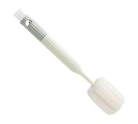 LRXIYODE Brosse De Nettoyage Pour Bouteille Eau Brosse Domestique Quotidien Fourniture De Bouteille