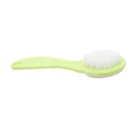 LRXIYODE Brosse pour Exfoliante Ergonomique Masseur Relaxant pour Soin des Durillons et Callosités Légère et Portable pour Pédicure à Domicile et Voyage