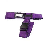 LRXIYODE Ceinture De Valise avec Bande Et Sac De Rangement pour Bagages Valises Et Casiers