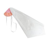 LRXIYODE Chapeau d'anniversaire en Maille Rose Pailleté Taille Unique Chapeau Conique de Fête pour Adultes et Femmes Accessoire Photo pour Anniversaire Festif