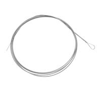 LRXIYODE Cordes Yangqin Argentées 20 Filées Accessoires Professionnels pour Dulcimer Performance Musicale Améliorée Remplacement Solide pour Instruments Folkloriques et Solos