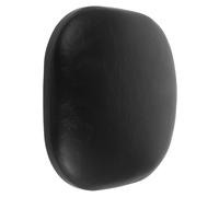 LRXIYODE Coussin de Manucure Ergonomique Carré Repose-coude Doux pour Salon de Beauté Oreiller Amovible pour Support de Poignet et Repos des Mains