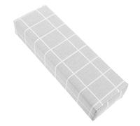 LRXIYODE Coussin Repose Mains pour Manucure Oreiller Main Ongles Stable et Confortable Accessoire Nail Art Professionnel pour Salon et Usage Domestique Support Repose Bras Portable
