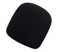 LRXIYODE Couvercle de Microphone Mousse Compatible avec Yeti Pro Protection Durable et Élastique pour Éviter la Poussière et Humidité