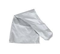 LRXIYODE Couverture de Guitare et Basse Poussière et Étanche Housse Matériau Durable avec Revêtement Argenté pour Protection Lumière et Humidité pour Guitare