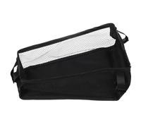 LRXIYODE De Rangement Pour Poussette Panier Inférieur De Poussette De Rangement Inférieur Facile à Installer Réutilisable Et Pratique Et Portable