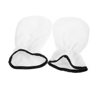 LRXIYODE de Soin Thermique Paraffine avec Cordon Ajustable Protection Froid et Sécheresse Confort Flexible pour Spa et Usage Quotidien