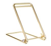 LRXIYODE Distributeur pour Événements Caritatifs Surface Lisse de Tickets Base Stable en Acier Inoxydable et Diverses Donations
