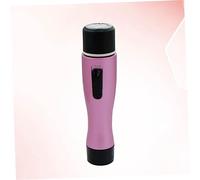 LRXIYODE Épilateur Visage Électrique Femme Mini Tondeuse Rasoir Inox Épilation Douce pour Visage Aisselles Jambes et Maillot