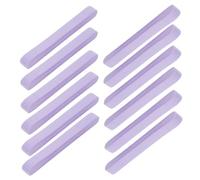 LRXIYODE Éponges Exfoliantes Compressées Visage 120 Pcs Petite Taille Jetable Douceur Peaux Sensibles Démaquillant Nettoyage Quotidien Voyage Portable