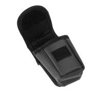 LRXIYODE Étui de Rangement Rigide en Polyester pour Portable Pochette de Transport Légère et Résistante Protection pour Appareil Pochette Pratique pour Voyage et Usage Quotidien