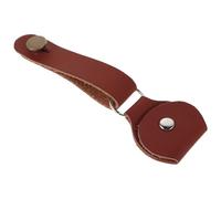 LRXIYODE Étui pour Médiators Porte-Clés Accessoires pour Tête De Guitare Attaches De Sangle Étui De Rangement pour Médiators Attache-Courroie De Sangle Adaptateur De Bouton De