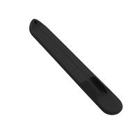 LRXIYODE Étui Silicone Magnétique pour Stylet Compatible Tablette Protection Complète avec Fixation Adhésive Forte et Absorption Magnétique Automatique Compatible Tablette