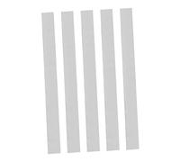 LRXIYODE Feuilles De Cuivre Éducatives pour Garçon Et Filles, 5 Pièces, Bandes à Ressort en Cuivre, Experimentations Vibratoires Et Sonores, Matériel Scientifique Scolaire pour Classe Élémentaire