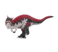 LRXIYODE Figurine Dinosaure Réaliste Modèle Important Solide avec Bouche Mobile Éducatif pour Garçon Fille Décoration de Bureau et Fête Dinosaure Garçon Fille