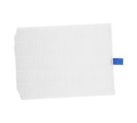 LRXIYODE Filtres Pour Extracteur D’ongles - Lot De 3 Pièces - Taille Compacte - Filtration Avancée - Accessoires Pour Salons De Manucure Et Usage Domestique - Collecteurs De Poussière Amovibles