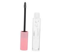 LRXIYODE Gel Transparent pour Sourcils Fixateur Longue Tenue Enrichi Soin Réparateur pour Maquillage Femme Gel Coiffant Sourcils Naturel