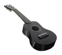 LRXIYODE Guitare Acoustique Bois pour Débutant Jouet Musical Éducatif Guitare pour Garçon Fille Apprentissage