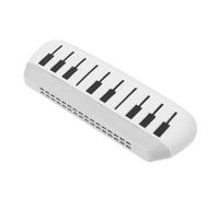 LRXIYODE Harmonica pour Enfants Jouets pour Tout-Petits Harmonica pour Enfants Jouets d'apprentissage Musical Orgue À Bouche