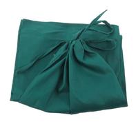 LRXIYODE Housse de Protection et Poignée pour Bouteille D'oxygène en Tissu Coton Anti-rayures Fermeture Élastique pour Voyages en Extérieur et Ambulances