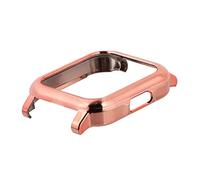 LRXIYODE Housse De Protection pour Montre Connectée Solar Cadre De Protection Housse De Boîtier De Montre