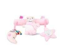 LRXIYODE Jouets De Boîte À Musique Pour Bébés Jolis Jouets Pour Bébé Pour Berceau Jouets Pour Nourrissons Suspendu Pour Berceau Jouets Pour Poussette Jouets Suspendus Pour