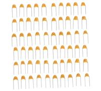 LRXIYODE Kit de Condensateurs Céramiques Multicouches Assortiment Électronique DIY Réparation et Contrôle Industriel