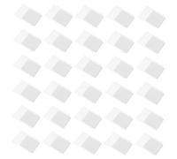 LRXIYODE Lingettes Démaquillantes Individuelles Non Tissées Sachets Portables pour Visage Nettoyantes et Efficaces pour Voyage et Usage Quotidien