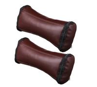 LRXIYODE Lot De 2 Coussins De Diagnostic Pour La Prise De Pouls Repose-Mains Coussin De Médecine Du Pouls Accessoires De Nail Art Chinoise