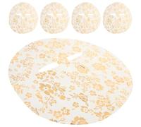 LRXIYODE Masques Visage Feuille D' Masques Visage Hydratants À Séchage Lyophilisé Soins De La Peau Nourrissants Et Revitalisants