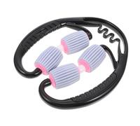 LRXIYODE Massage Professionnel pour Jambes Soulagement des Douleurs Musculaires Compact et Léger pour Yoga et Fitness