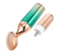 LRXIYODE Massage Visage Yeux Outil De Lifting Peau Design Compact Pour Voyages Et Usage Domestique Sans Batterie