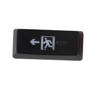 LRXIYODE Mechanical Keyboard Keycap Noir Enter Key Shine Through Replacement for Gaming Keyboard with Reinforced Core and Unique Luminous Design