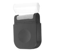 LRXIYODE Mini Manuel Portable pour Enlever Bouloches et Peluches Rasoir Vêtements sans Batterie Parfait pour Pulls Manteaux et Compact et pour Voyage