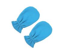 LRXIYODE Moufles Exfoliants Hydratants De Spa Pour Mains, Taille Unique, En Matériau Réutilisable, Soins De Cicatrisation Et Hydratation, Adaptés Aux Soins Quotidiens Et Spa à Domicile