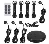 LRXIYODE Outil De Connexion Automatique Pour Téléphone Portable Dispositif De Clic D’Écran Intelligent Et Automatique Machine De Clic Continu Pour Smartphone USB