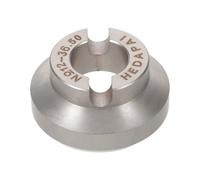 LRXIYODE Outil Professionnel Ouvre-boîtier Montre Acier Inoxydable Robuste pour Horlogers Outil de Réparation et Démontage Dos Montre