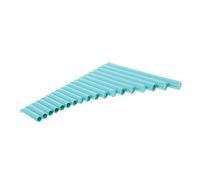 LRXIYODE Pan Pipes Instrument Tubes C Key For Beginners Stable Tuning School Wind Instrument For Music Learning And Preschool Education