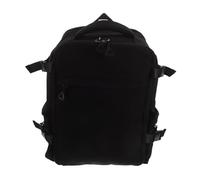 LRXIYODE Paquet à Dos Noir pour Ordinateur Portable 41 X 29,9 X 16,9 Cm, Grosse Capacité, Léger, Polyvalent pour Travail, École et Voyage, Compartiment Protecteur, Paquet de Voyage Homme