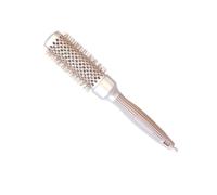 LRXIYODE Peigne à Boucler Aluminium Pour Coiffure Peigne à Cheveux Multi-usages Pour Salon Et Maison