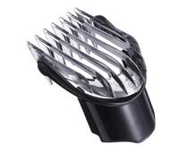 LRXIYODE Peigne de Guide pour Tondeuse à Cheveux Peigne Électrique Compatible Accessoire de Tonte pour Hommes