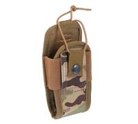 LRXIYODE Pochette Interphone Molle Oxford Poche Radio Portable pour Sécurité Police et Harnais et pour Radio Urgence
