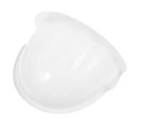 LRXIYODE Protection Caméra Extérieure Imperméable Abri Solaire Compatible avec Divers Modèles Couvercle Protecteur Résistant Aux Intempéries et Rayures