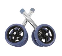 LRXIYODE roue universelle roulette charge lourde roulettes robustes