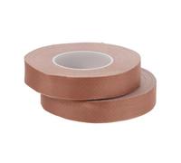 LRXIYODE Rubans Adhésifs Doigts En Soie 2 Pièces, Bandes Respirantes Pour Guzheng Et Pipa, Protection Légère Pour Performance Musicale Instrument à Cordes Garçon Et Filles Et Adultes