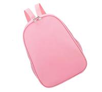 LRXIYODE Sac à De Danse Pour Garçon Fille Sac De Ballet Pratique Avec Capacité Pour École Et Voyages
