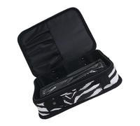 LRXIYODE Sac Coiffeur Professionnel Multi-usages pour Outils de Coiffure et Maquillage Organiseur Capacité de Rangement pour Voyages et Déplacements